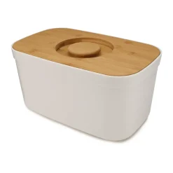 Best Joseph Joseph bread basket and cutting board, White