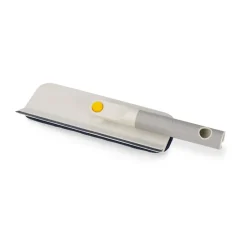 Other Washing & Cleaning Accessories^Joseph Joseph Cleantech 2-in-1 window squeegee, Stone Beige