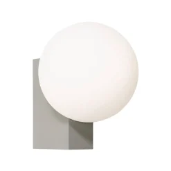 Reading Lamps|Wall Lights^&Tradition Journey wall lamp SHY2, Silk Grey