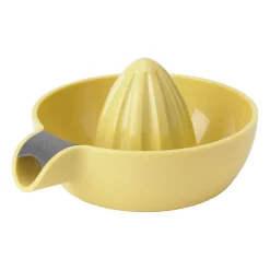 Citrus Presses^RIG-TIG Juicy citrus press, Yellow