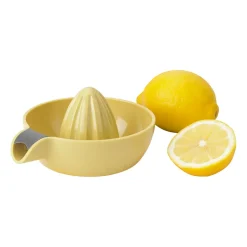 Citrus Presses^RIG-TIG Juicy citrus press, Yellow