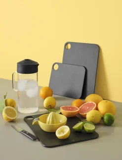 Citrus Presses^RIG-TIG Juicy citrus press, Yellow