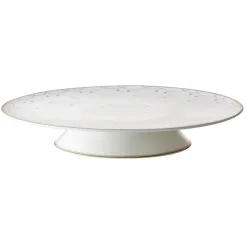 Best Wik & Walsøe Julemorgen cake dish, White