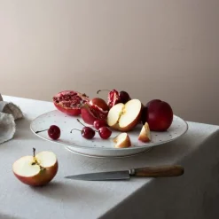Best Wik & Walsøe Julemorgen cake dish, White