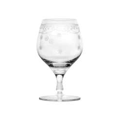Best Wik & Walsøe Julemorgen snaps glass, 6 cl Transparent