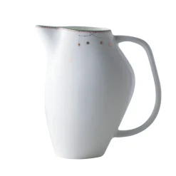 Milk Jugs^Wik & Walsøe Julemorgon jug, 1 l MultiWhite