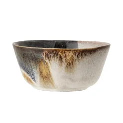 Bloomingville Jules breakfast bowl 13 cm, Multi