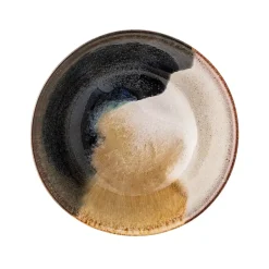 Bloomingville Jules breakfast bowl 13 cm, Multi