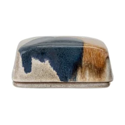 Best Bloomingville Jules butter dish, Multi