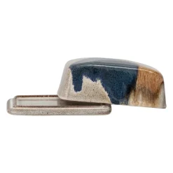 Best Bloomingville Jules butter dish, Multi