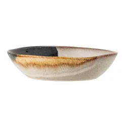 Sale Bloomingville Jules deep plate 22 cm, Multi