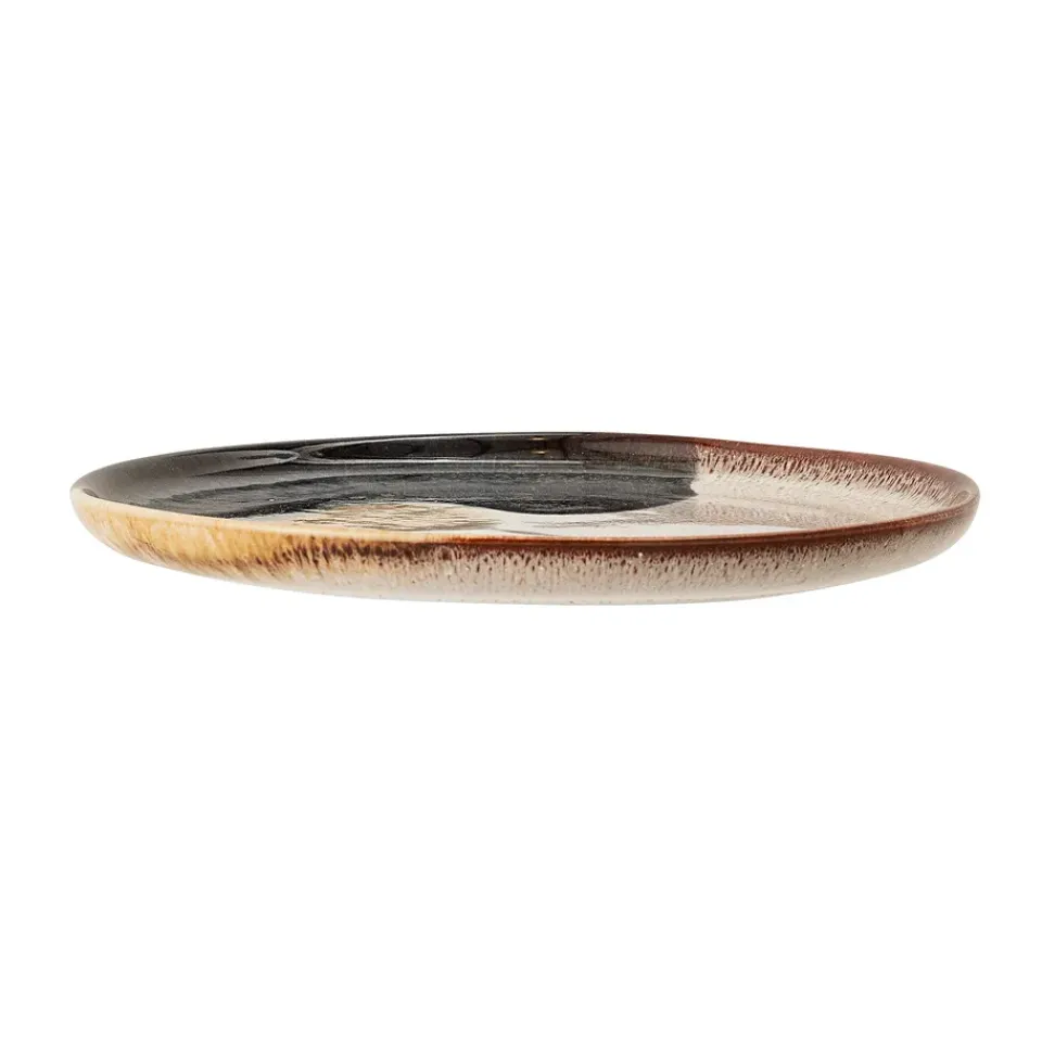 Discount Bloomingville Jules small plate 22 cm, Multi