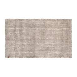 Online Dixie Julia door mat grey, 70x120 cm Beige