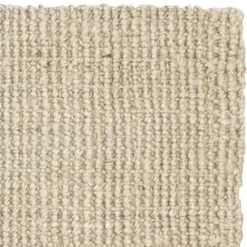 Dixie Julia door mat grey, 60x90 cm Beige