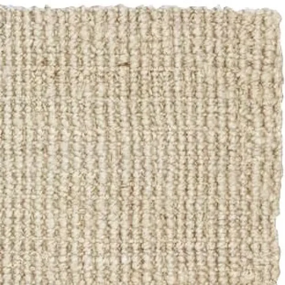 Dixie Julia door mat grey, 60x90 cm Beige