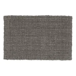 Hot Dixie Julia doormat, Cement . 60x90 cm Grey