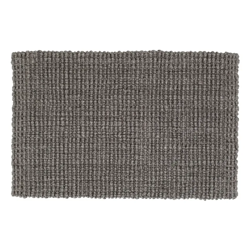 Hot Dixie Julia doormat, Cement . 60x90 cm Grey