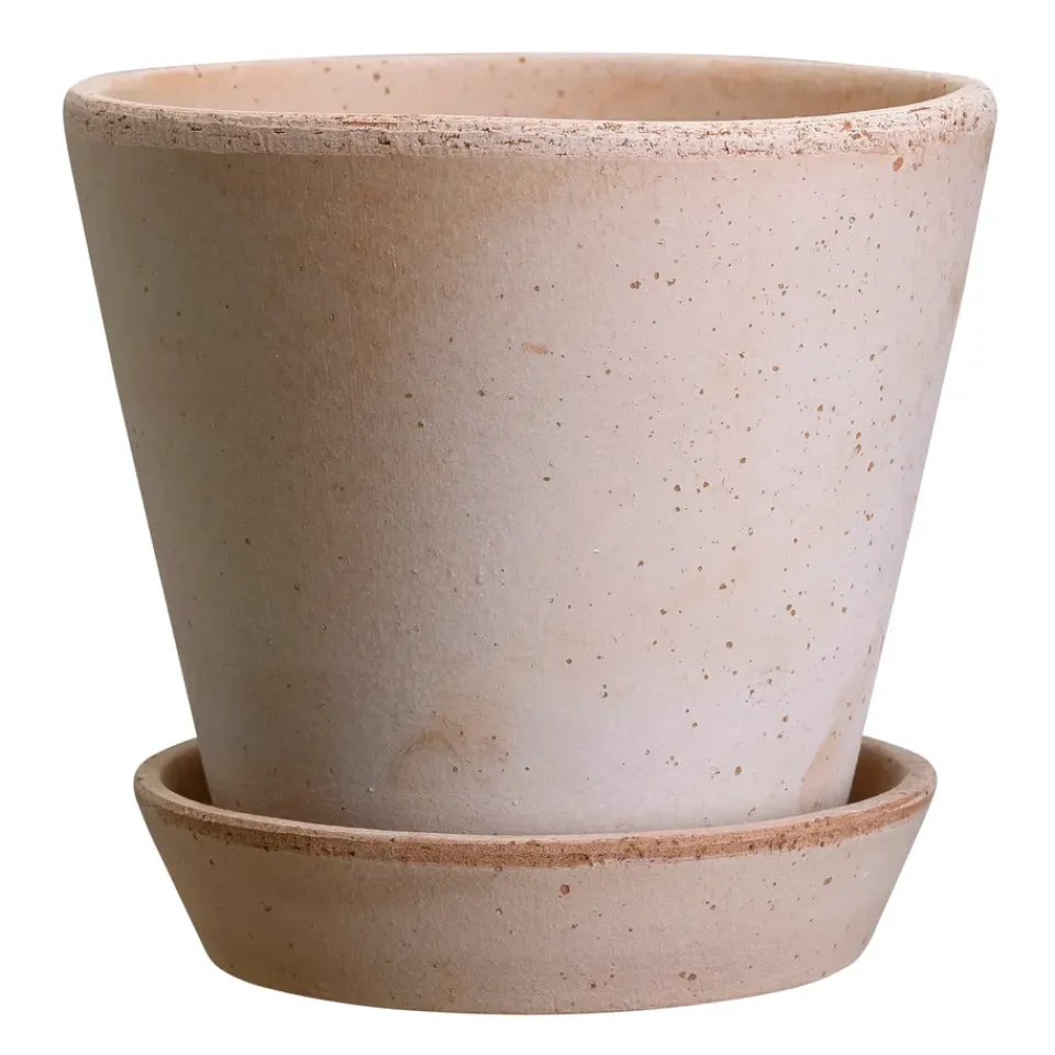 Sale Bergs Potter Julie flower pot Ø12 cm, Pink