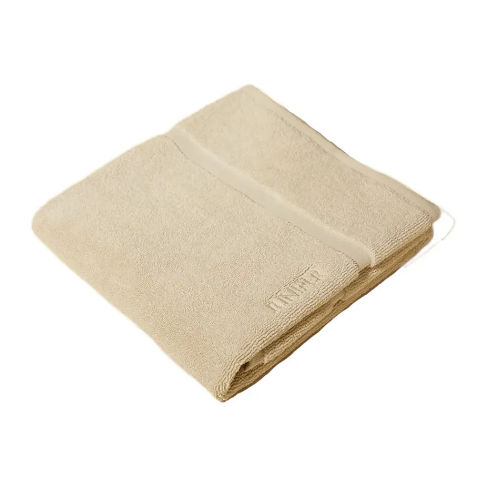 Bath Mats^Juniper bath rug 50x80 cm, Beach Sand Beige