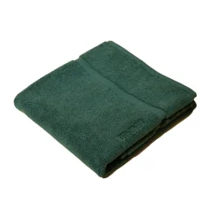 Hot Juniper bath rug 50x80 cm, Green