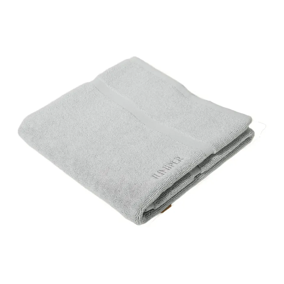 Bath Mats^Juniper bath rug 50x80 cm, Stone Grey