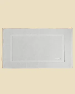 Bath Mats^Juniper bath rug 50x80 cm, Stone Grey