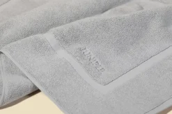 Bath Mats^Juniper bath rug 50x80 cm, Stone Grey