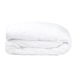 Sale Juniper duvet cover 220x230 cm cm, Snow White