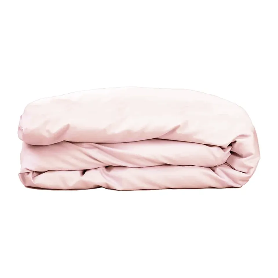 Duvet Covers^Juniper duvet cover 220x230 cm cm, Gemstone Pink