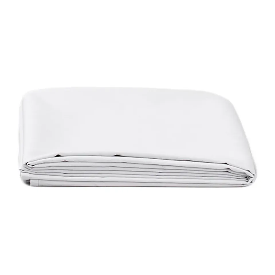 Discount Juniper fitted sheet 180x200 cm, Stone Grey