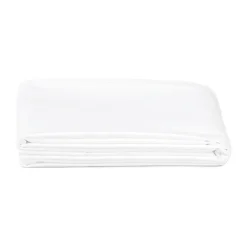 Bed Sheets^Juniper fitted sheet 160x200 cm, Snow White