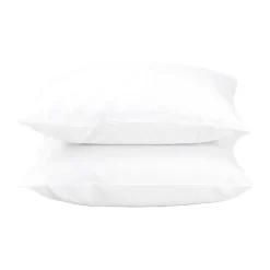 Pillow Cases^Juniper pillowcase 50x60 cm 2-pack, Snow White