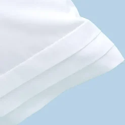 Pillow Cases^Juniper pillowcase 50x60 cm 2-pack, Snow White
