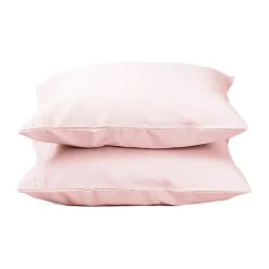 Pillow Cases^Juniper pillowcase 50x60 cm 2-pack, Gemstone Pink