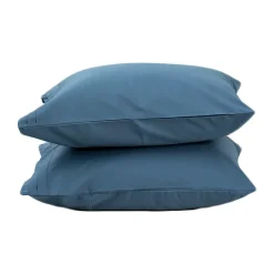 Best Juniper pillowcase 50x60 cm 2-pack, North Sea Blue