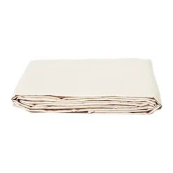 Bed Sheets^Juniper undersheet 260x270 cm, Beach Sand Beige