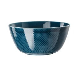 New Rosenthal Junto bowl 22 cm, Ocean Blue
