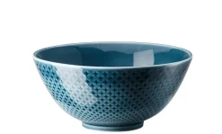 Sale Rosenthal Junto bowl 14 cm, Ocean Blue