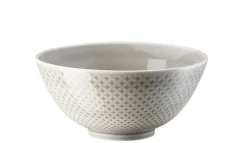 Rosenthal Junto bowl 14 cm, Pearl Grey