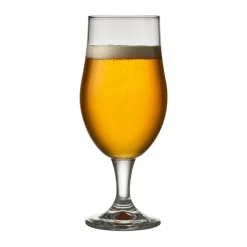 Beer Glasses^Lyngby Glas Juvel beer glass 49 cl 4-pack, Clear Transparent