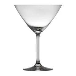 Sale Lyngby Glas Juvel martini glass 28 cl 4-pack, Crystal Transparent