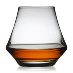 Best Lyngby Glas Juvel rum glass 29 cl 6-pack, Clear Transparent