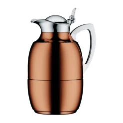 Discount Alfi Juwel thermal jug 1 l, Copper Gold-coloured