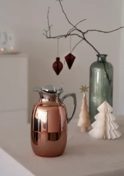 Discount Alfi Juwel thermal jug 1 l, Copper Gold-coloured