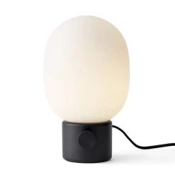 Bedside Lamps^Audo Copenhagen JWDA table lamp, , Small Black
