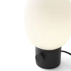 Bedside Lamps^Audo Copenhagen JWDA table lamp, , Small Black