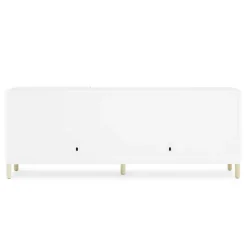 Best Normann Copenhagen Kabino Sideboard Large, White