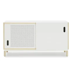 Normann Copenhagen Kabino Sideboard Small, White