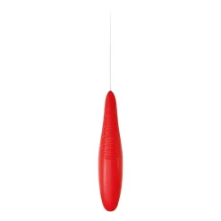 New KAI children's knife, -Chrome Red
