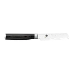 Paring Knives^KAI Minamo paring knife, 9 cm Silver-coloured